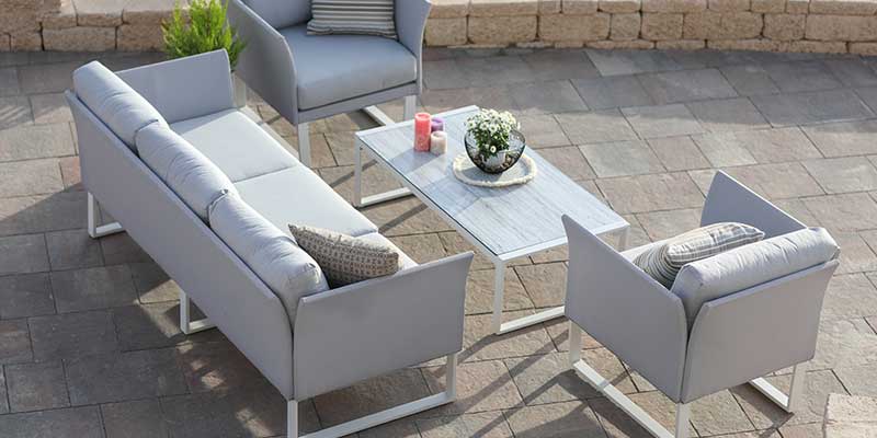 Are You Looking To Upgrade Your Backyard